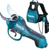 Makita grensaks, 2x18V - inkl. batterier og lader