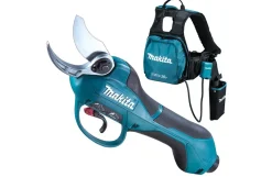 Makita grensaks, 2x18V - inkl. batterier og lader
