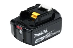 Makita grensaks, 2x18V - inkl. batterier og lader