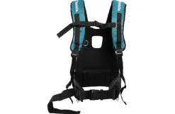 Makita grensaks, 2x18V - inkl. batterier og lader