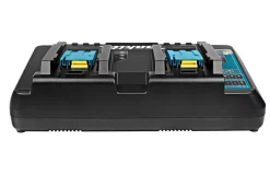 Makita grensaks, 2x18V - inkl. batterier og lader