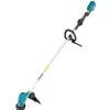 Makita græstrimmer, 18V - loop-håndtag