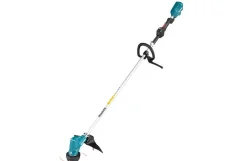 Makita græstrimmer, 18V - loop-håndtag
