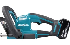 Makita hækkeklipper til 18V-batteri - 600 mm blad