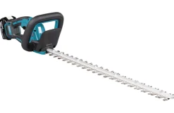 Makita hækkeklipper til 18V-batteri - 600 mm blad