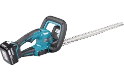 Makita hækkeklipper til 18V-batteri - 600 mm blad