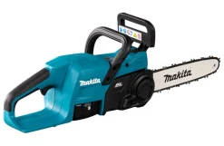 Makita kædesav med 18V-batteri, 12