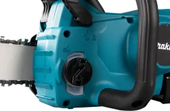 Makita kædesav med 18V-batteri, 12