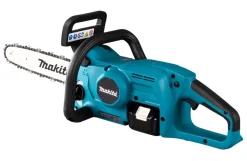 Makita kædesav med 18V-batteri, 12