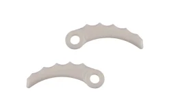 Makita klinger, 12 stk - f/Ø255 mm