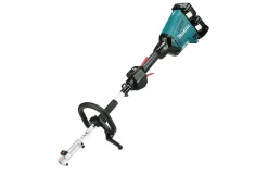 Makita kombisæt, til 2x18V-batteri - motordel, inkl. trimmer