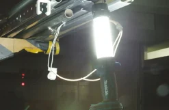 Makita LED-lampe, 14,4 - 18V Li-Ion