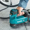 Makita luftpumpe, 18V