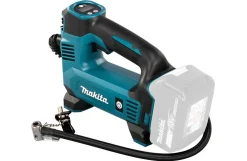 Makita luftpumpe, 18V