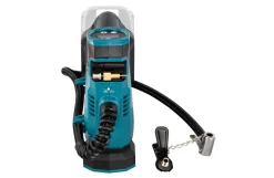 Makita luftpumpe, 18V