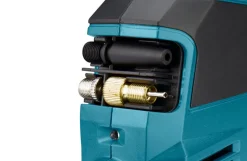 Makita luftpumpe, 18V