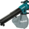 Makita løvblæser - løvsuger til 18V-batteri