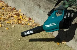 Makita løvblæser, 2x18V
