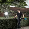 Makita motordel, delbar, til 2x18V-batteri