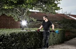 Makita motordel, delbar, til 2x18V-batteri
