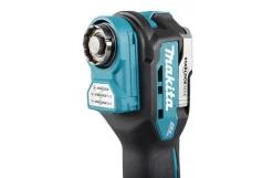 Makita multicutter