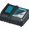 Makita oplader
