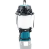 Makita radio med lanterne, DMR056