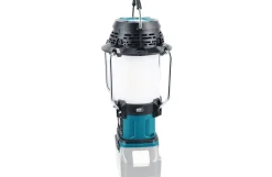 Makita radio med lanterne, DMR056