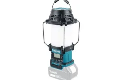 Makita radio med lanterne, DMR056