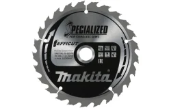 Makita rundsavsklinge