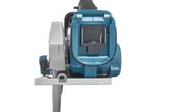 Makita rundsav, 18V li-ion