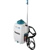 Makita rygsprøjte, 15 liter, til 18V-batteri