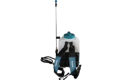 Makita rygsprøjte, 15 liter, til 18V-batteri