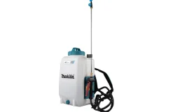 Makita rygsprøjte, 15 liter, til 18V-batteri