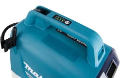 Makita rygsprøjte, 5 liter, 18V
