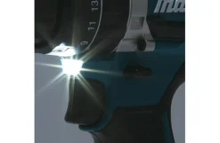 Makita slagboremaskine, 18V
