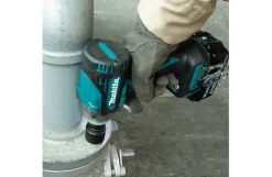 Makita slagnøgle, 18V