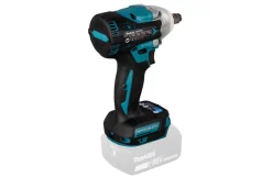 Makita slagnøgle, 18V