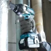 Makita slagnøgle, 18V