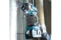 Makita slagnøgle, 18V