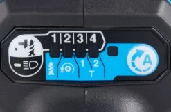 Makita slagskruetrækker, DTD172Z
