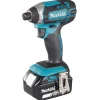 Makita slagskruetrækker til 18V