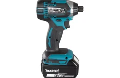 Makita slagskruetrækker til 18V