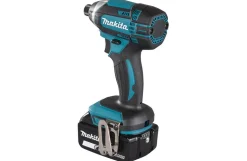 Makita slagskruetrækker til 18V