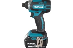 Makita slagskruetrækker til 18V