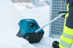 Makita sneslynge forsats