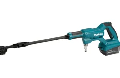 Makita trykrenser med pistolgreb