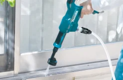 Makita trykrenser med pistolgreb