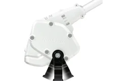 Makita ukrudtsjern forsats, WA400MP