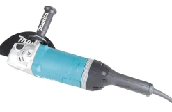 Makita vinkelsliber GA9080 inkl. diamantklinge